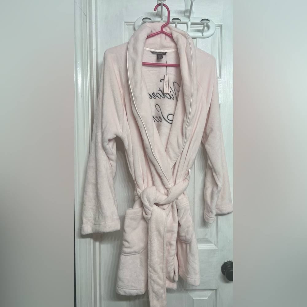 Victoria's Secret robe